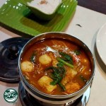 STEAM BOAT SPICY - 21